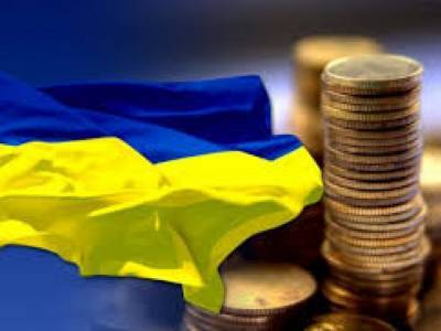 Для избежания суверенного дефолта Украине нужно перейти на модель опережающего экономического развития - экономист