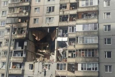 Ярославцев, пострадавших от взрыва газа, ознакомят с результатами экспертизы