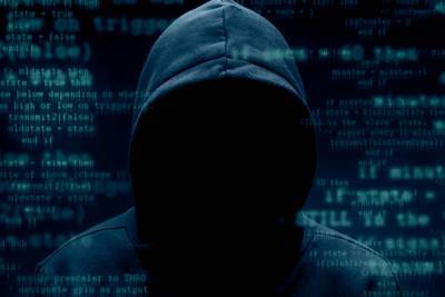 Хакеры взломали сайты Нацполиции и разместили там фейки о «взрыве на Ровенской АЭС»