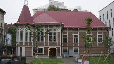 Эксперты оценили сохранение деревянной архитектуры Петербурга