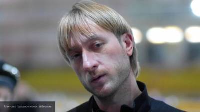 Лена Миро обвинила Рудковскую в подрыве репутации Плющенко