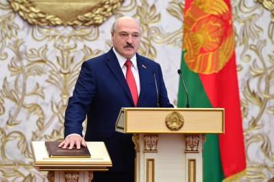 «Походило на захват власти»: Суздальцев о начале шестого периода диктата Лукашенко