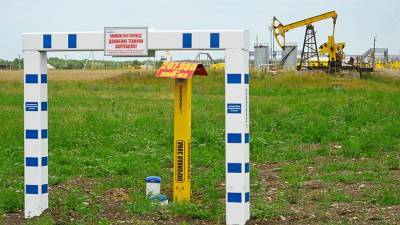 Матвиенко сообщила об активном уходе России от «нефтяной иглы»