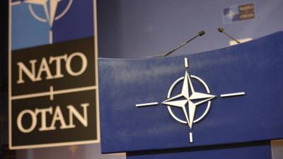 Эксперт: концентрация самолетов НАТО у границ Крыма - тревожный сигнал