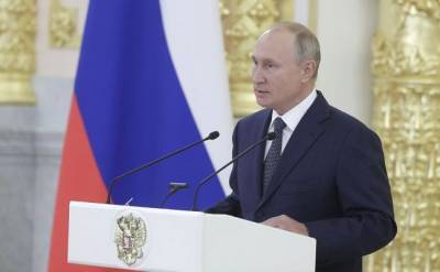 Путин объявил о новом инструменте борьбы с бедностью в России