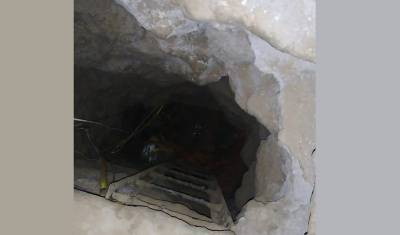 Шесть заключенных бежали из колонии в Дагестане через подкоп