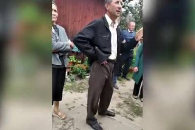 В Ровенской области община ПЦУ выселяет из дома священника УПЦ