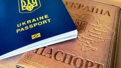 Кулеба назвал реальными шансы на внедрение двойного гражданства в Украине