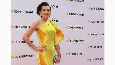 Елена Борщева раскрыла причины ухода из Comedy Woman