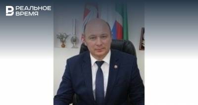 Фаил Камаев переизбран главой Тукаевского район