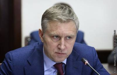 Глава НАО заявил, что вопрос объединения с Архангельской областью снят с повестки