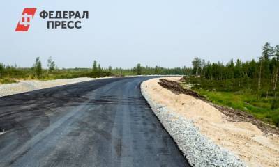В Свердловской области в рамках нацпроекта отремонтировали 46 км дорог и два моста