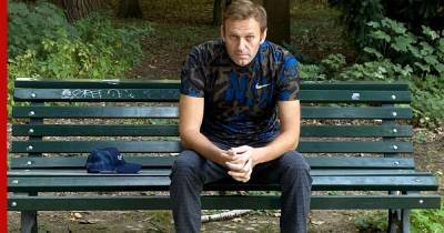 Навальный рассказал, чем займется после окончания лечения