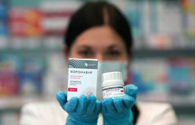 РФПИ пообещал снизить на треть цену лекарства от коронавируса