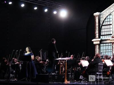 Звезды русской оперы выступят на фестивале искусств «Стрелка» в Нижнем Новгороде