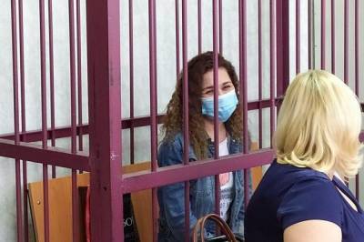 В Башкирии прокурор требует для Луизы Хайруллиной шесть лет заключения
