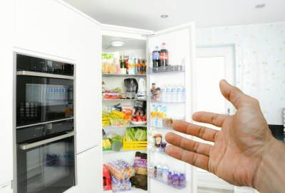 В Калифорнии ученые создали самый маленький холодильник в мире