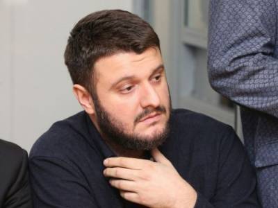 Фигурант по делу «рюкзаков Авакова» освобожден от наказания