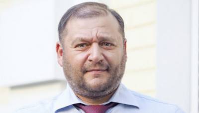 Михаил Добкин снова решил стать мэром украинского Харькова