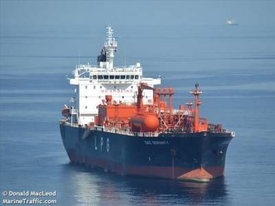 В порту "Южный" непригодные буксиры сопровождают танкеры – СМИ