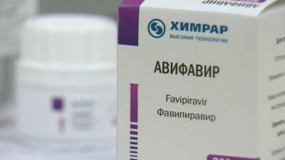 Россия опередила Японию, доказав эффективность препарата от коронавируса