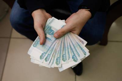 Стало известно, на сколько вырастут пенсии жителей Тверской области