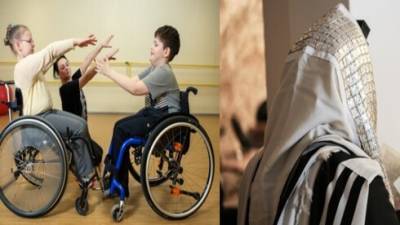 В Ришон ле-Ционе у детей-инвалидов отняли спортзал и отдали под молитвы