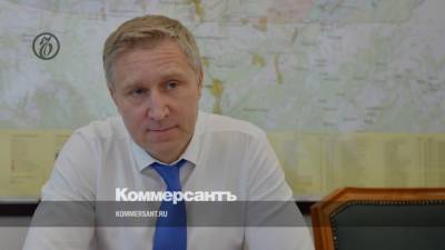 Глава НАО заявил, что слияние с Архангельской областью не рассматривается