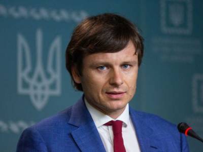 Экономист оценил заявление Марченко о закрытии «дыры» в бюджете за счет иностранных кредитов