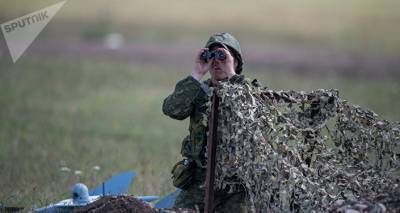 "Кавказ-2020": военные Армении и России проведут боевые тактические учения в горах
