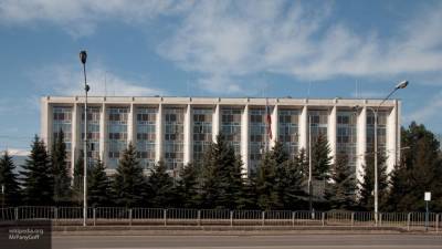 МИД Болгарии заявил, что вышлет из страны двух дипломатов РФ