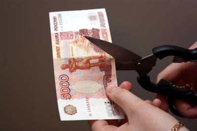 «Спасет волевое решение»: почему массово банкротятся получатели льготных кредитов - radiokp.ru