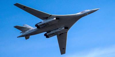 США опровергли установление Россией рекорда по длительности полета бомбардировщиков