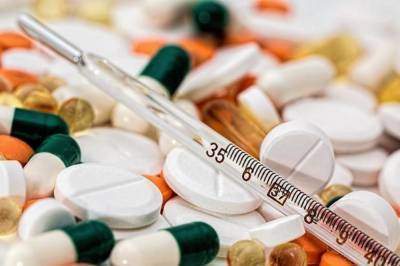 Польша заявила о создании первых в мире лекарств против COVID-19