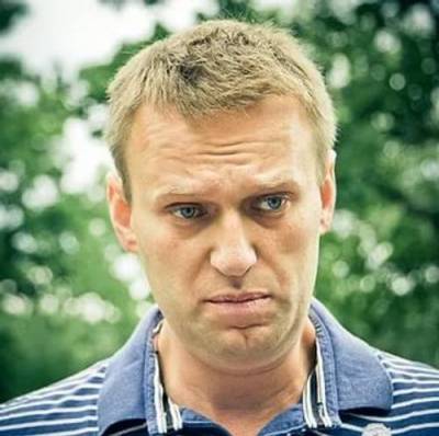 Навальный долгоиграющая пластинка