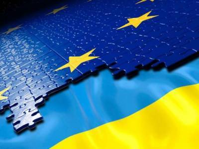 Нет ни одной предпосылки для вступления Украины в ЕС - аналитик