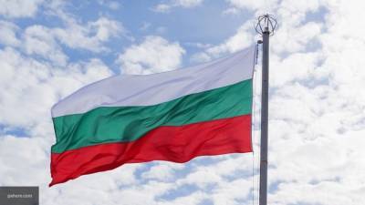 Болгария объявила двух россиян персонами нон грата