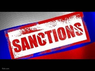 Несколько россиян попали под американские санкции