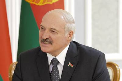 Признать Лукашенко президентом отказались семь стран ЕС