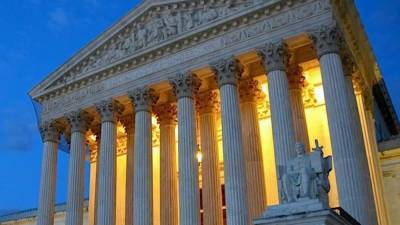 Право-судие. Верховный суд США становится оплотом консерваторов