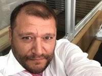 Добкин заявил о намерении баллотироваться в мэры Харькова