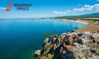 Уровень воды в Байкале превысил критическое значение