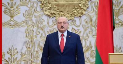Лукашенко определил «формулу выживания» Белоруссии