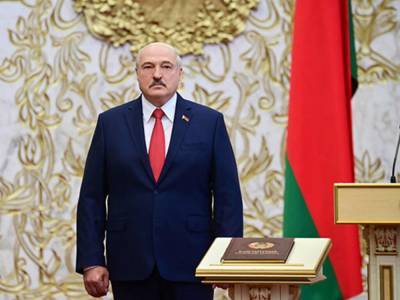 Формат инаугурации Лукашенко продиктован желанием не допустить новых уличных столкновений – эксперт