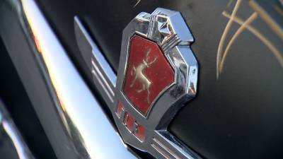 "ГАЗ" начнет серийный выпуск электромобилей в 2021 году