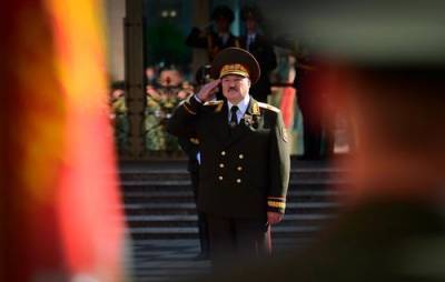 Беларусь получила нового Главковерха, а войска ему присягнули