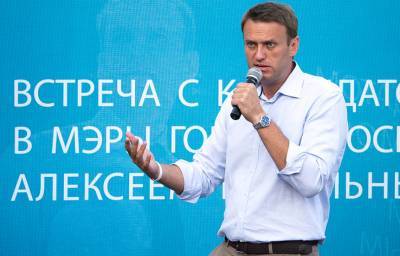 Захарова: «Берлин отказался организовать беседу Навального с российскими следователями»
