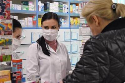 В России подскочили цены на лекарства