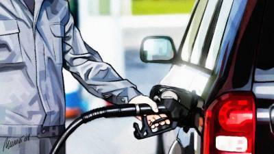 В Госдуме ожидают роста цен на бензин в России