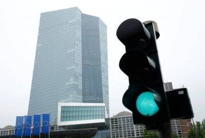 ЕЦБ задумал рынок кредитов в стиле Amazon, чтобы оттеснить игроков с Уолл-стрит